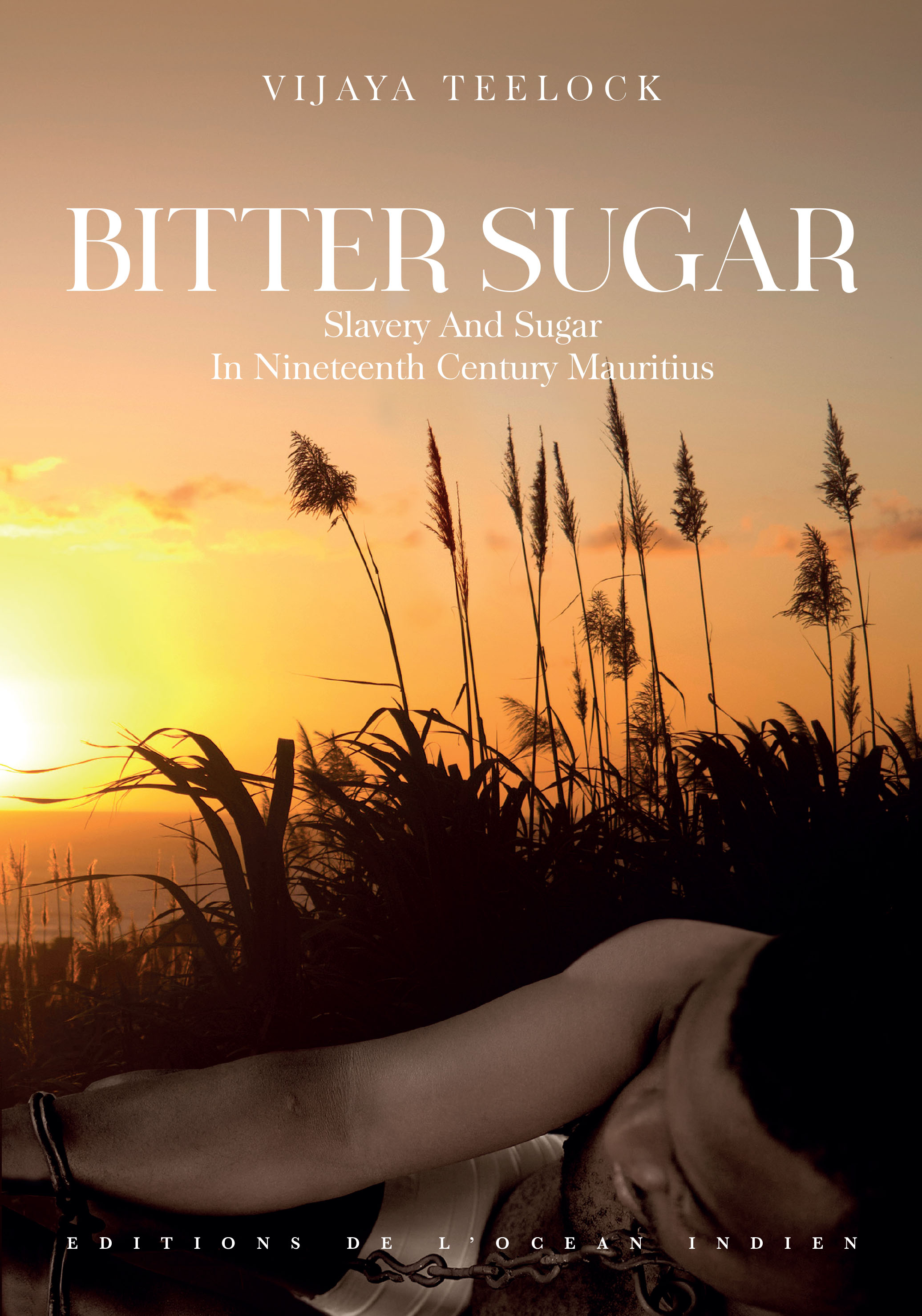 BITTER SUGAR 2nd Edition.